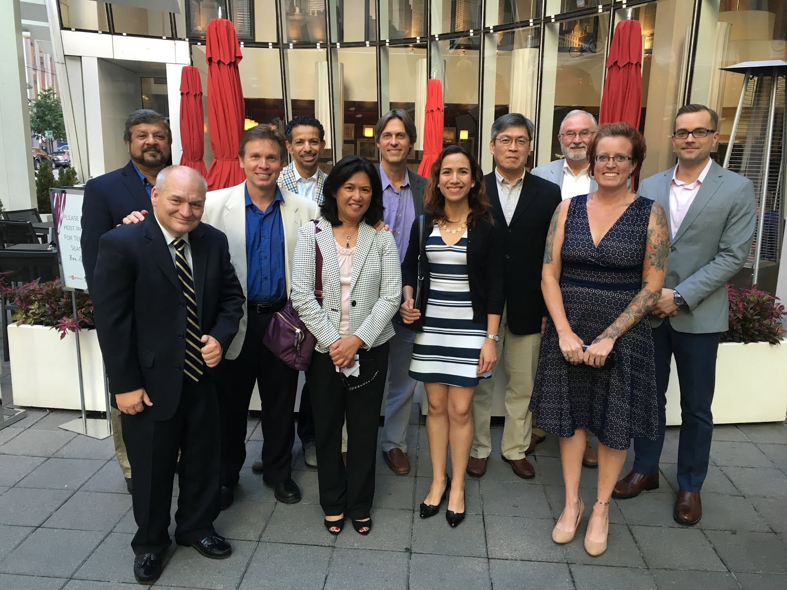 College of american pathologists outlet 2016